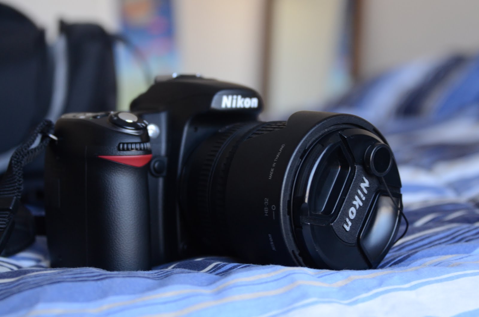 Photography basics for beginners